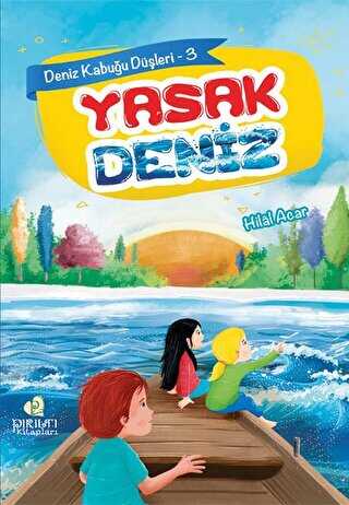 Yasak Deniz - Pırıltı Kitapları - Erkam