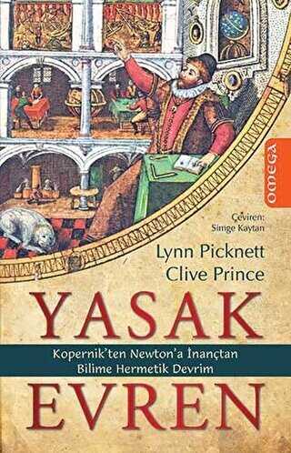 Yasak Evren - Omega