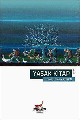Yasak Kitap - Patika Kitap