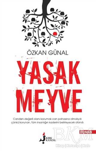 Yasak Meyve - Kırk Kandil Yayınları