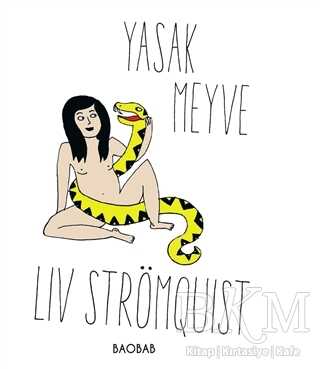 Yasak Meyve - Baobab Yayınları