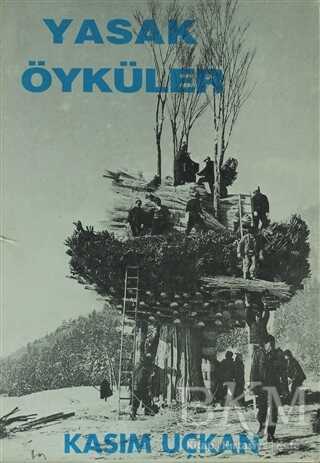 Yasak Öyküler - Yaprak Yayınları