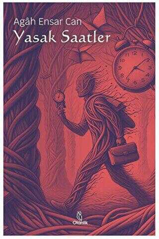 Yasak Saatler - Otantik Kitap