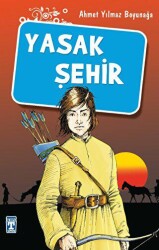 Yasak Şehir - İlk Genç Timaş