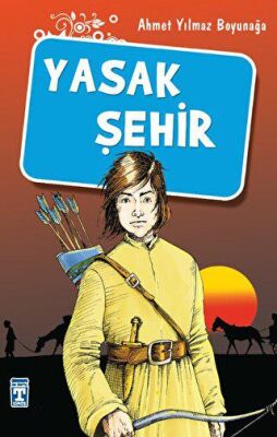 Yasak Şehir - 1