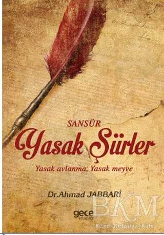 Yasak Şiirler - Sansür - Gece Kitaplığı