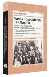 Yasak Topraklarda Tek Başına - Büyüyen Ay Yayınları