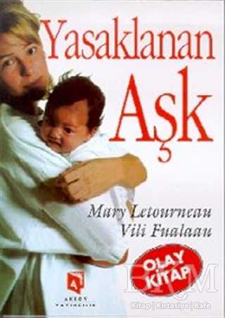 Yasaklanan Aşk - Aksoy Yayıncılık