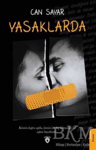 Yasaklarda - Dorlion Yayınları