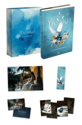 Yasaklı Ciltli Kutu Set - Pukka Yayınları