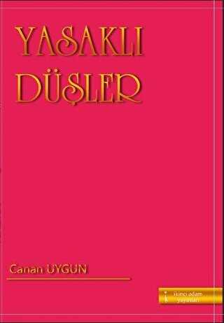 Yasaklı Düşler - İkinci Adam Yayınları