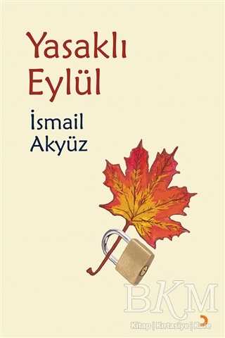 Yasaklı Eylül - Cinius Yayınları