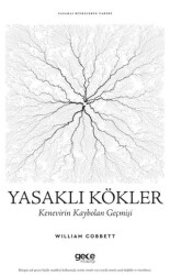 Yasaklı Kökler Kenevirin Kaybolan Geçmişi - Gece Kitaplığı