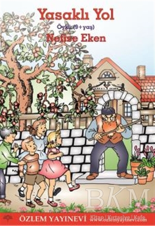 Yasaklı Yol - Özlem Yayınevi