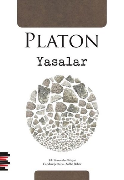 Yasalar - Pharmakon Kitap