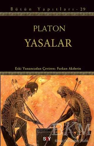 Yasalar - Say Yayınları