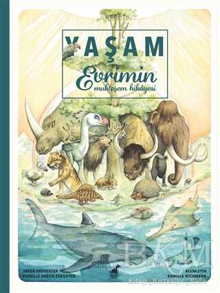 Yaşam - Dinozor Çocuk