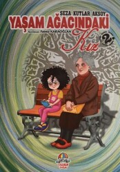 Yaşam Ağacındaki Kız - Yağmur Çocuk