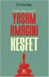 Yaşam Amacını Keşfet - Üçüncü Göz