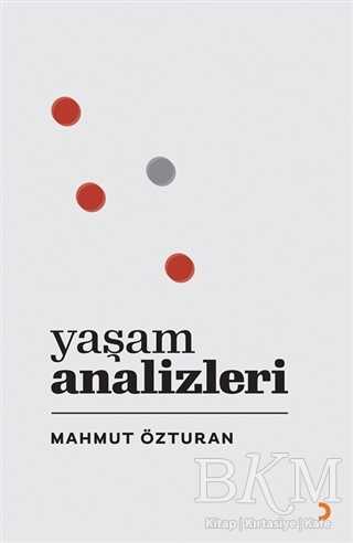 Yaşam Analizleri - Cinius Yayınları