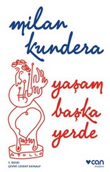 Yaşam Başka Yerde - Can Yayınları