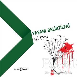 Yaşam Belirtileri - Hayal Yayınları