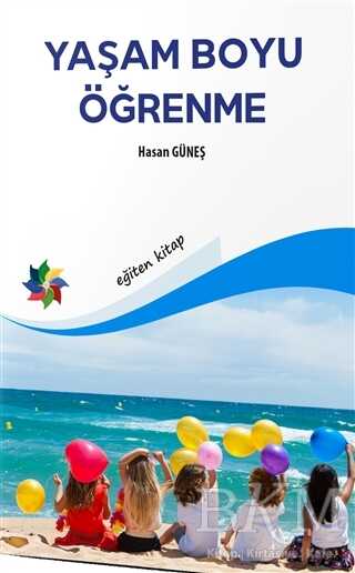 Yaşam Boyu Öğrenme - 1