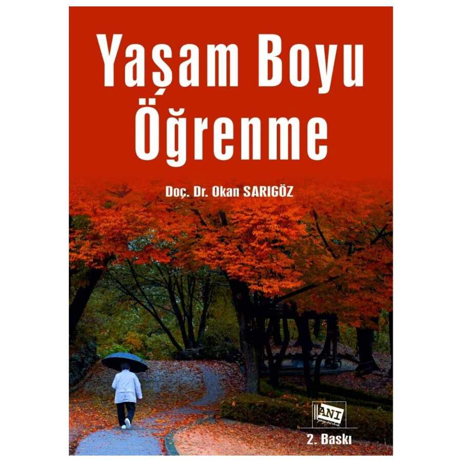 Yaşam Boyu Öğrenme - Anı Yayıncılık