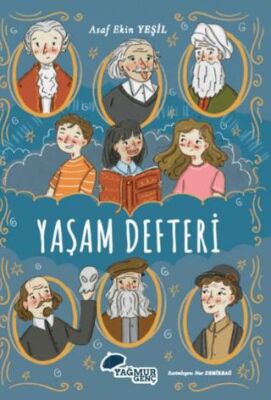 Yaşam Defteri - 1