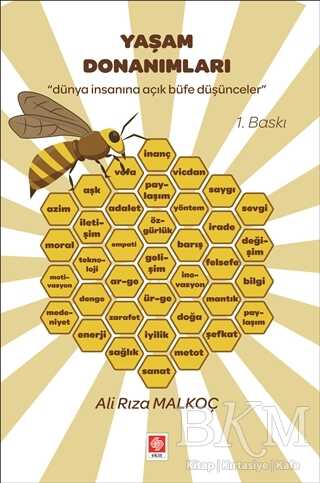 Yaşam Donanımları - Ekin Basım Yayın