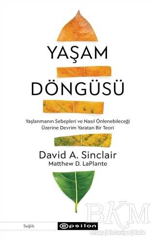 Yaşam Döngüsü - Epsilon Yayınevi