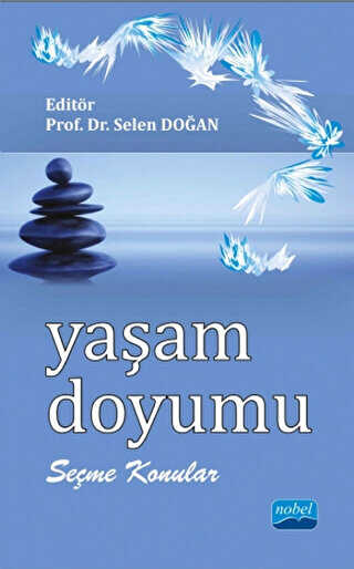 Yaşam Doyumu - Nobel Akademik Yayıncılık