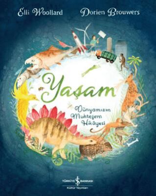 Yaşam - Dünyamızın Muhteşem Hikayesi - 1