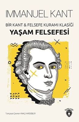 Yaşam Felsefesi kapağı