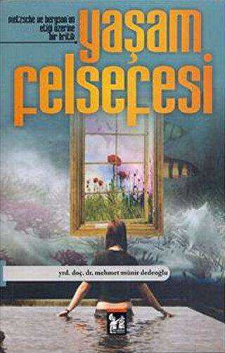 Yaşam Felsefesi - Altın Post Yayıncılık