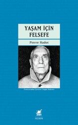 Yaşam İçin Felsefesi - Ayrıntı Yayınları