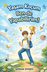 Yaşam Koçum Ben de Yapabilirim! - Kayalıpark