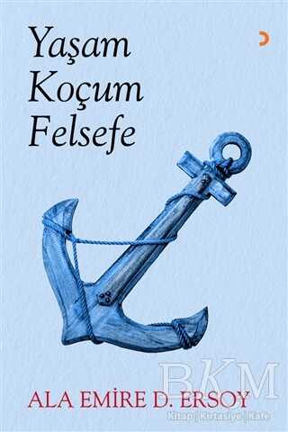 Yaşam Koçum Felsefe - Cinius Yayınları