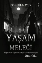 Yaşam Meleği - İkinci Adam Yayınları