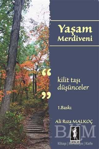 Yaşam Merdiveni - Bendis Yayıncılık