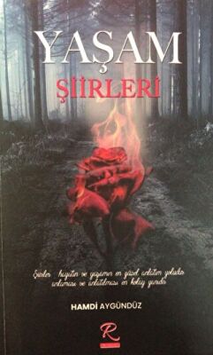 Yaşam Şiirleri - 1