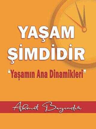 Yaşam Şimdidir - Ayata Kitap