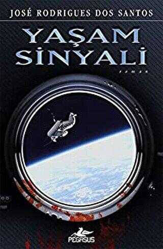 Yaşam Sinyali - Pegasus Yayınları