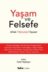 Yaşam ve Felsefe - Yakın Kitabevi