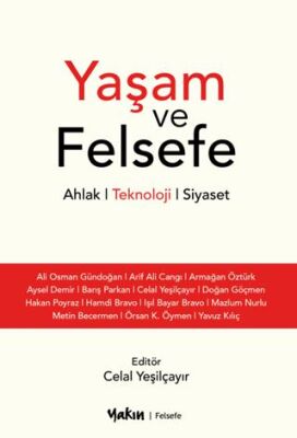 Yaşam ve Felsefe - 1