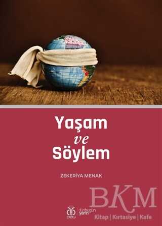 Yaşam ve Söylem - DBY Yayınları