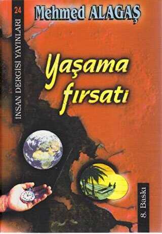 YAŞAMA FIRSATI - İnsan Dergisi Yayınları
