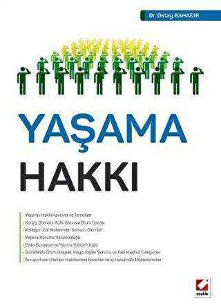Yaşama Hakkı - 1