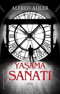 Yaşama Sanatı kapağı