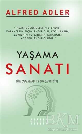 Yaşama Sanatı - Mahzen Yayıncılık
